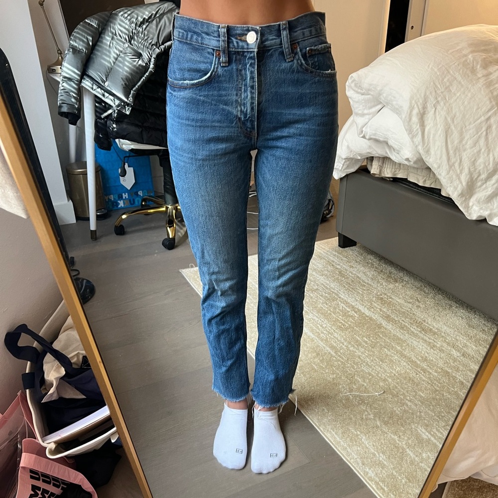 ZARA jeans!